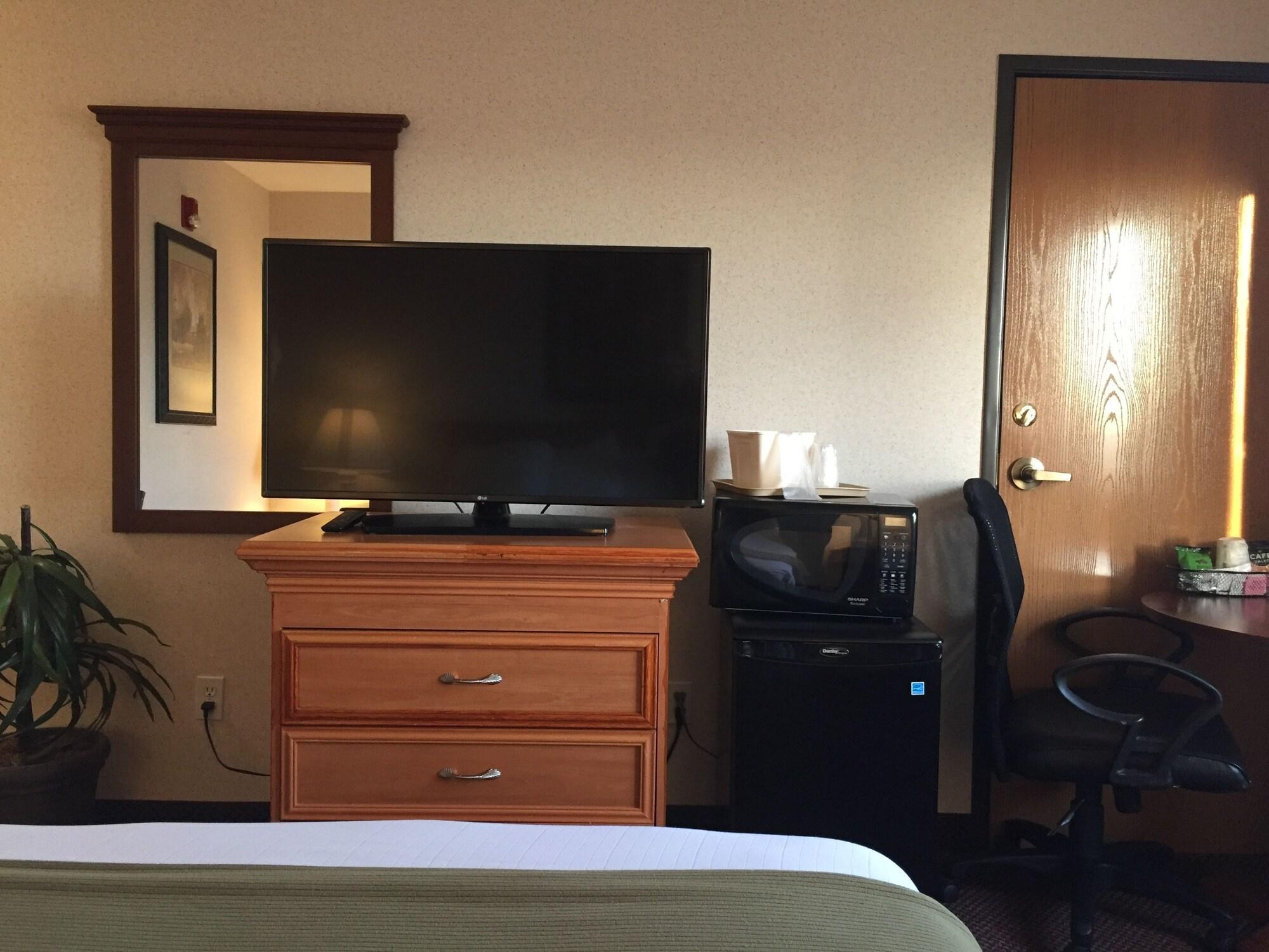 Quality Inn & Suites Willows Esterno foto