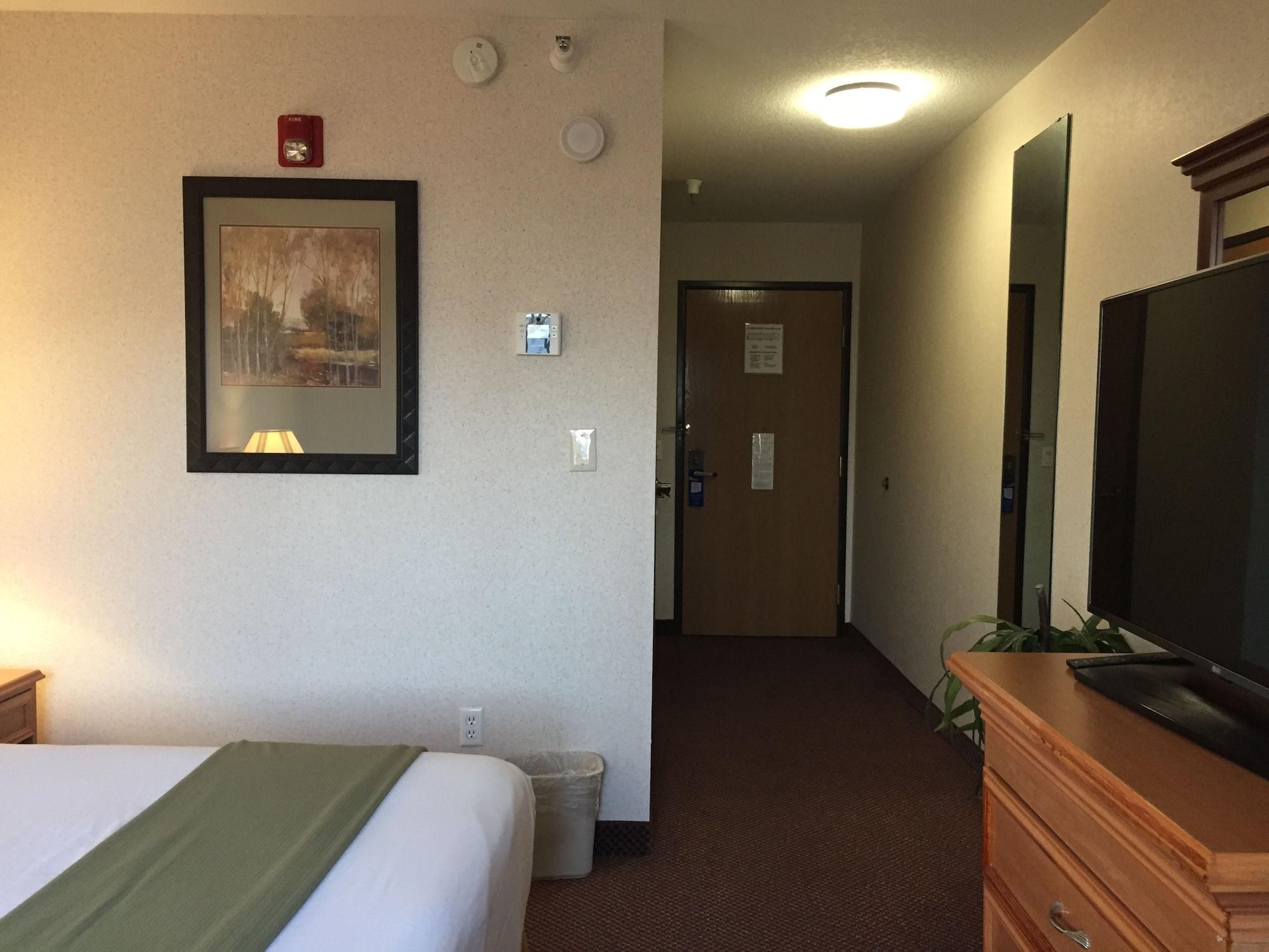 Quality Inn & Suites Willows Esterno foto
