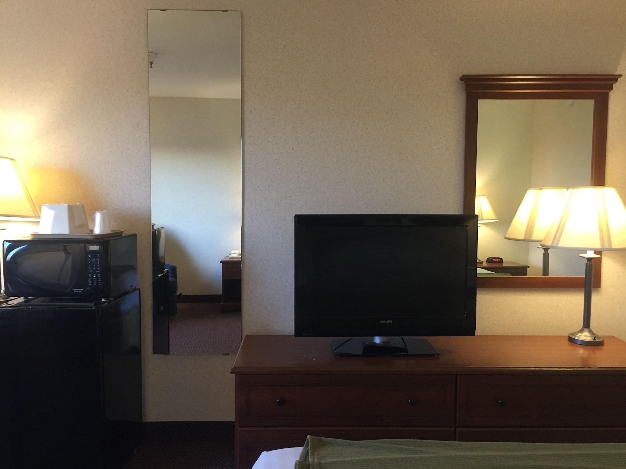 Quality Inn & Suites Willows Esterno foto