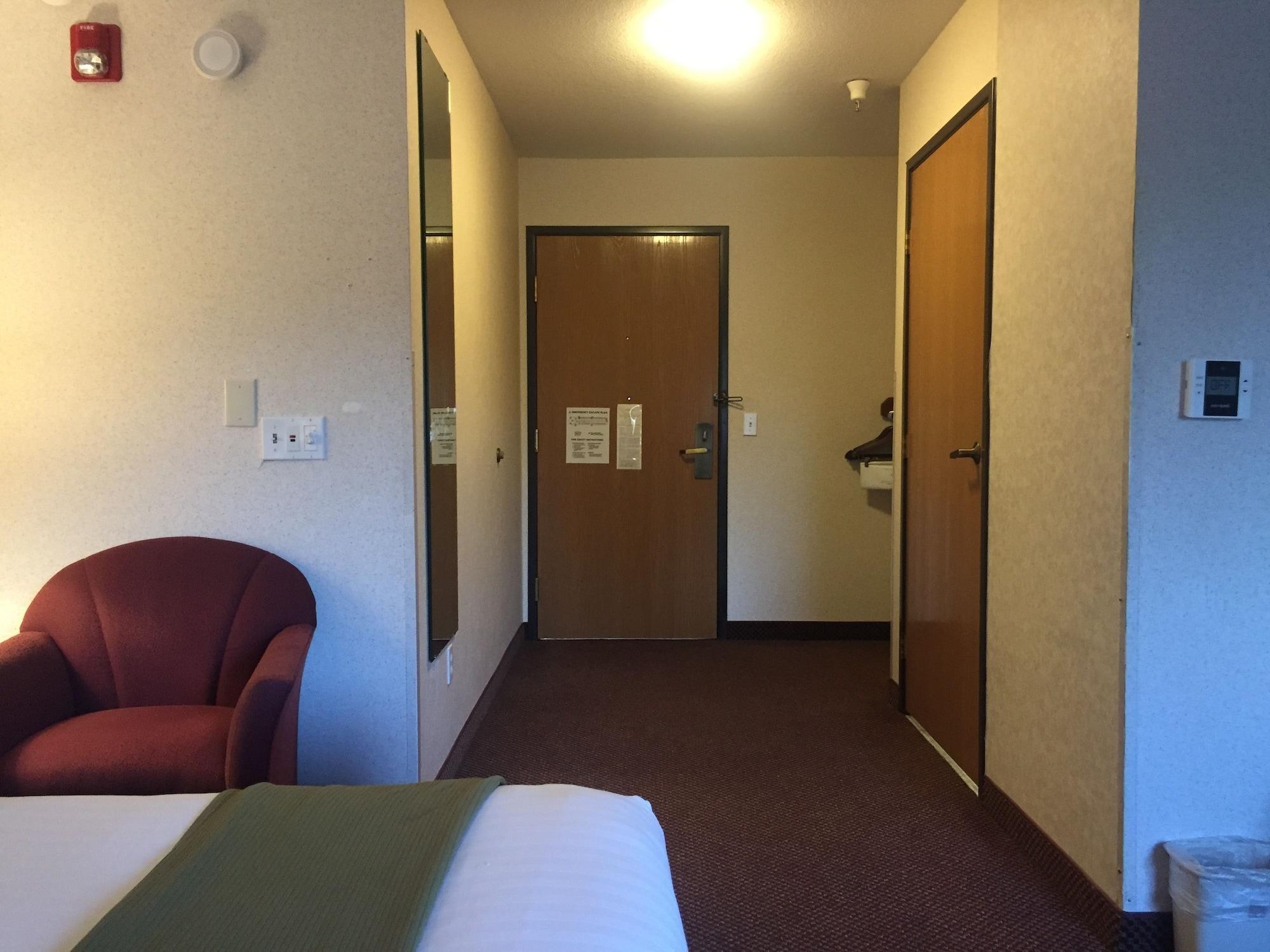 Quality Inn & Suites Willows Esterno foto