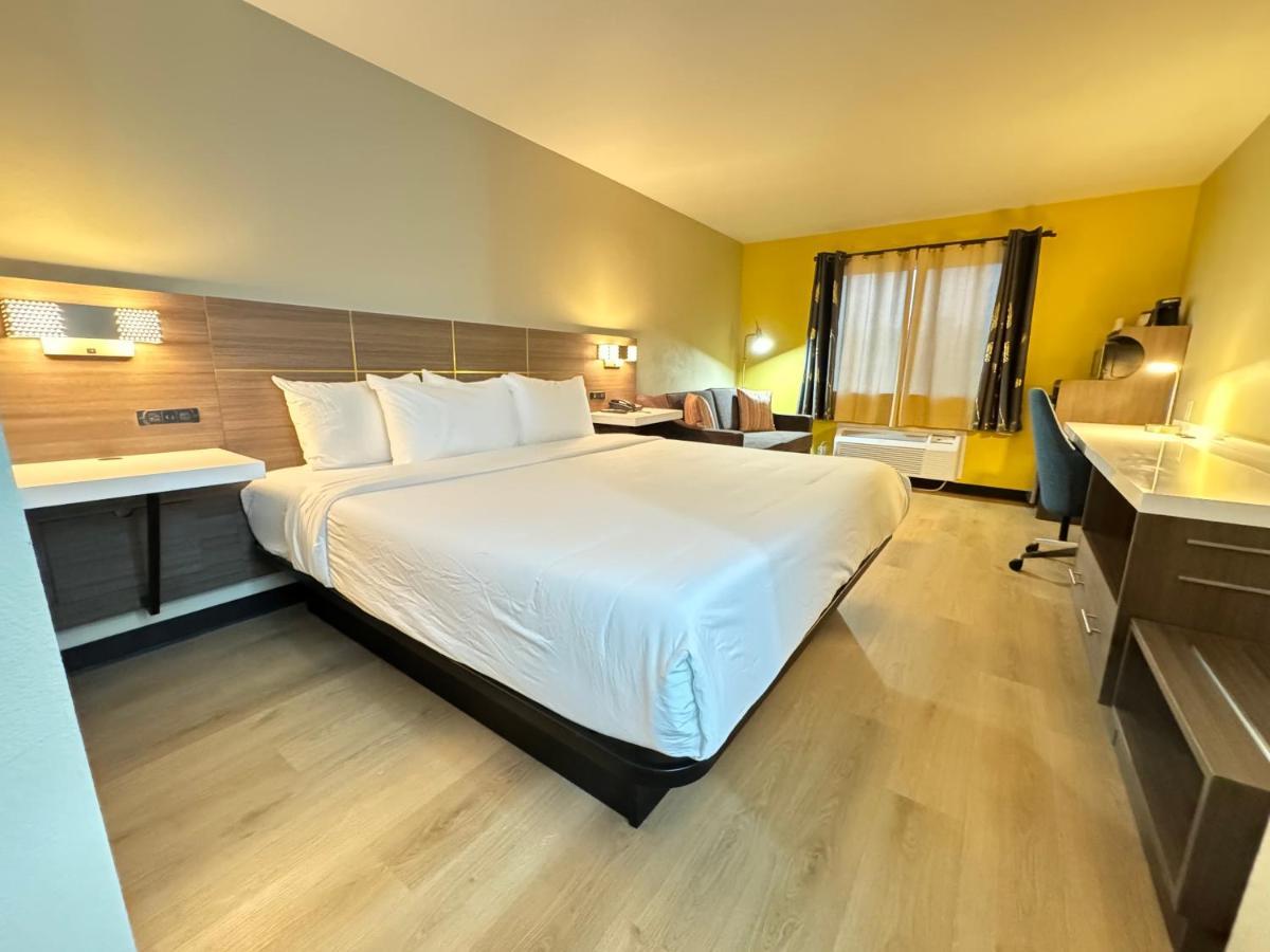 Quality Inn & Suites Willows Esterno foto