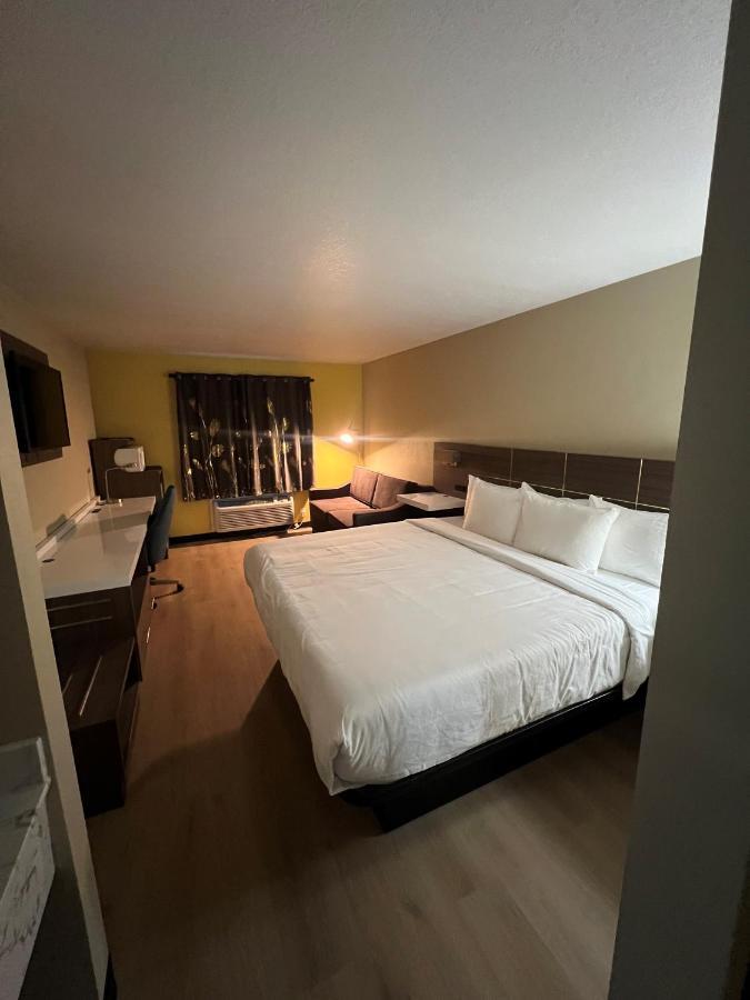 Quality Inn & Suites Willows Esterno foto