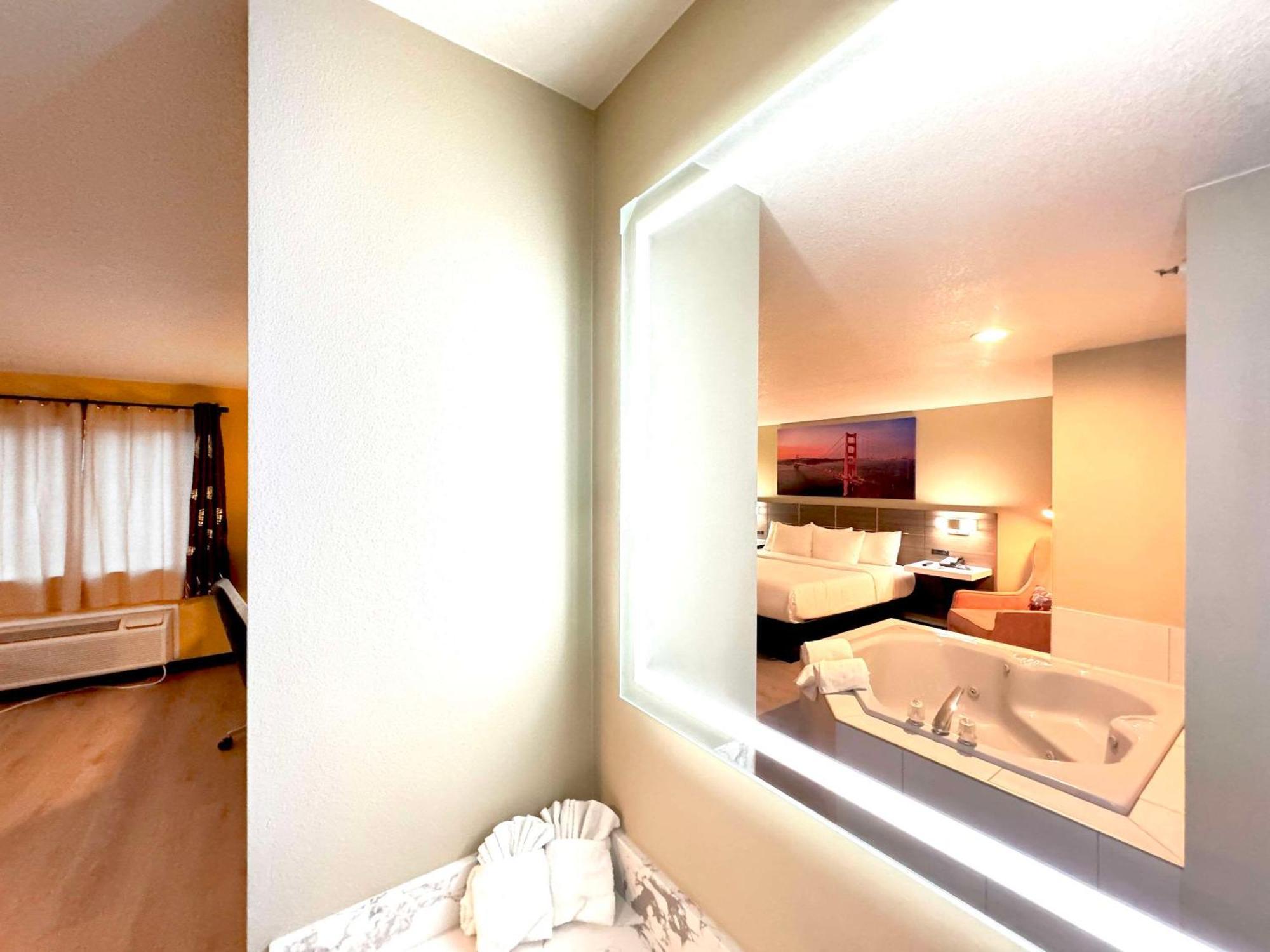 Quality Inn & Suites Willows Esterno foto